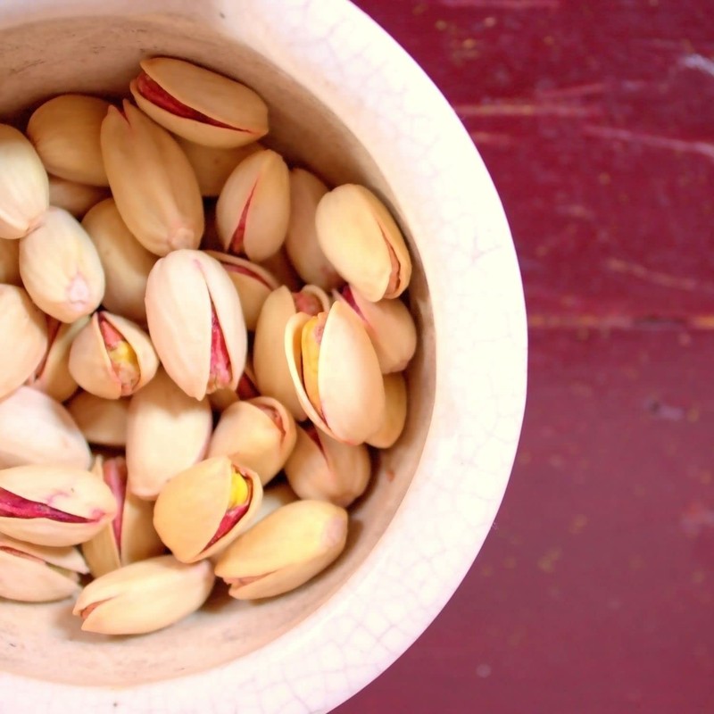Sunshine Nuts California Pistachios 500gm gallery