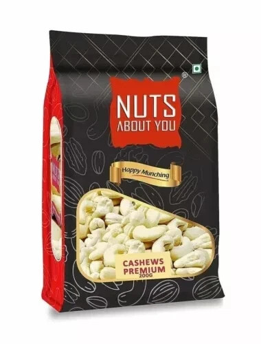 Nuts About You CASHEWS Premium, 200g gallery