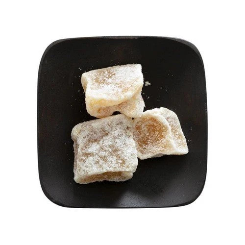 Select Crystallized Ginger Cubes 1 Lb By Frontier Coop gallery