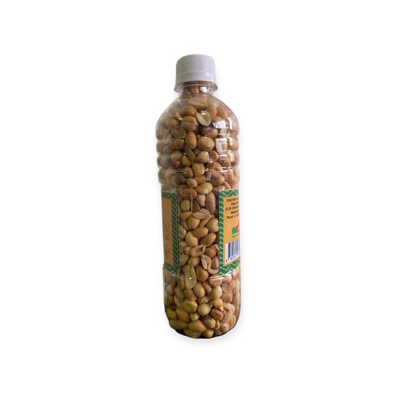 Grilled Peanuts Roasted Peanuts 16 oz gallery