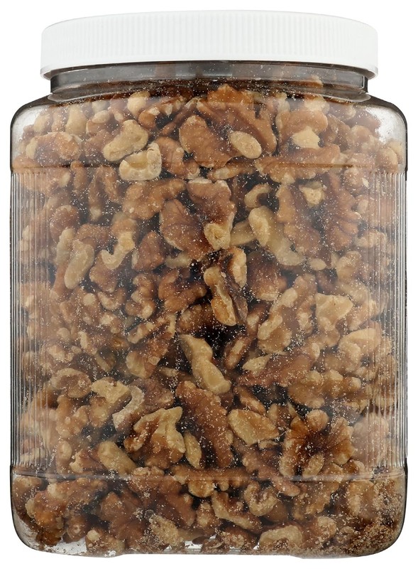 Organic Walnuts, 30 OZ gallery
