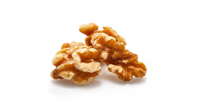 Raw California Walnuts, Halves & Pieces, 2.2 Lb (35.2 Oz), Kosher, Gluten-Free, gallery