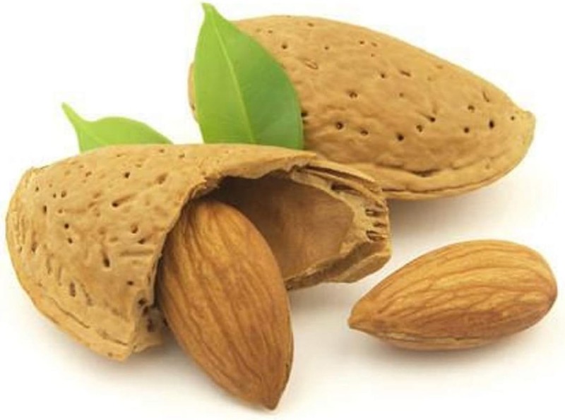 Natural In Almonds - e Goodn Bursting with gallery