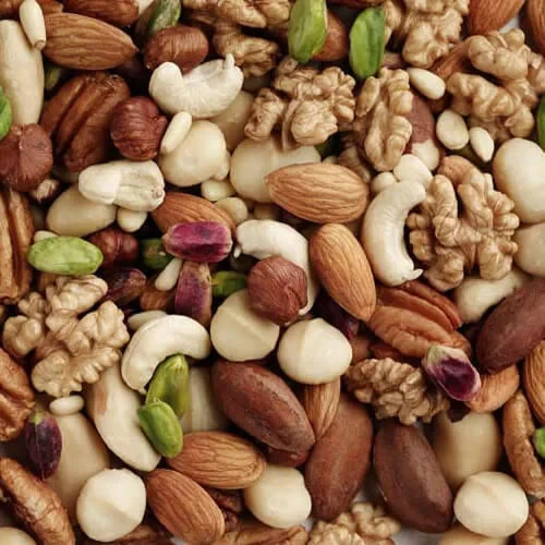 Indian Premium Mixed Dry Fruits | Fresh Assorted Nuts | FREE SHIP gallery