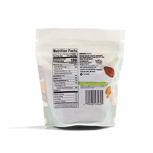 8 Ounce Organic Chopped Walnuts - Essential Ingredient for Delightful Recipes gallery