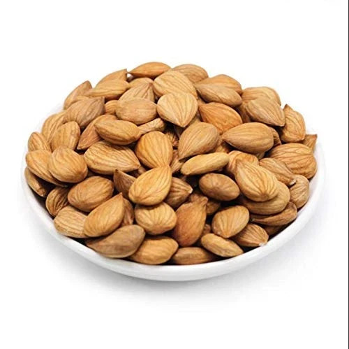 Bitter Apricot Kernels 1LB-100% USDA Certified Organic Bitter Apricot Seeds Free gallery