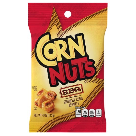 Corn Nuts Variety Box, 16-count gallery