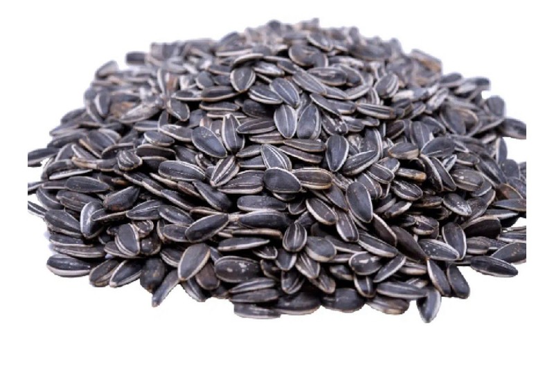 David Jumbo Sunflower Seeds, 5.25 oz., 3 Pack gallery