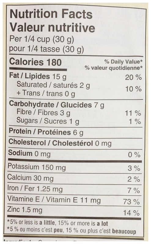 Usda Certified Organic Roasted Sunflower Kernels - Pure Flavor, 12 Ounces gallery