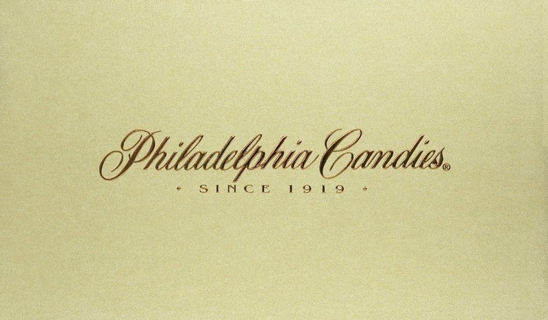Philadelphia Candies Almondettes Caramel Almond Clusters, Dark Chocolate 1 Pound gallery