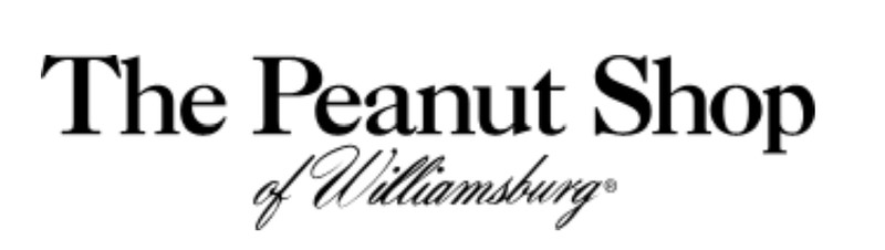 The Peanut Shop of Williamsburg, Salted Whole Cashews, 9 oz gallery