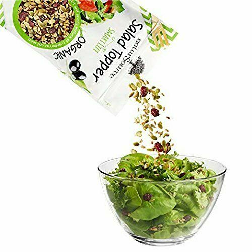 NaturSource Organic Salad Topper Smart Life 2 LB gallery