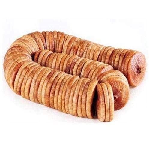 Organic Box Afghani Anjeer 250g | Dried Figs Dry Fruit for Immunity Boost gallery