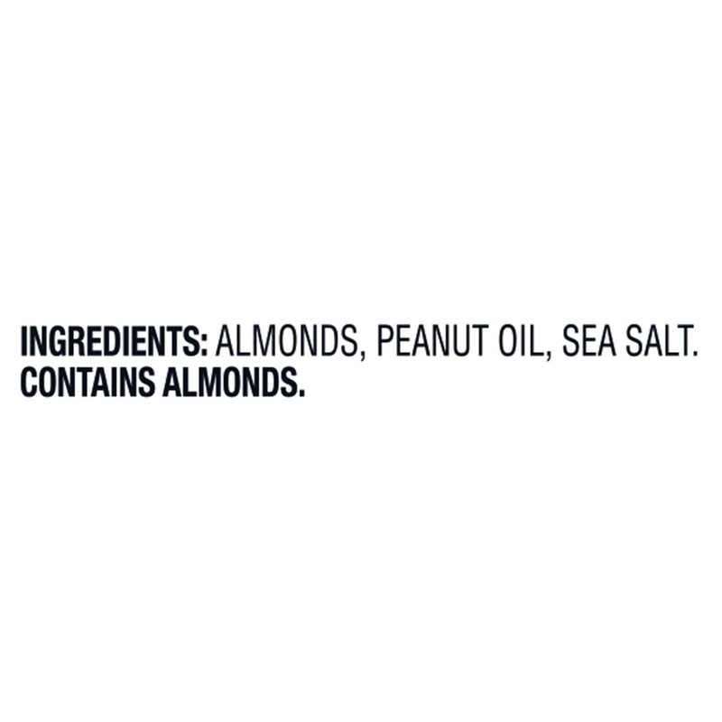 Member's Mark Lightly Salted Roasted Almonds, 40 oz. gallery