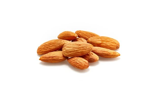 Yupik Organic California Almonds, 2.2 lb 35.2 oz, NonGmo, Vegan, GlutenFree, ... gallery