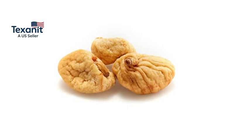 Organic Natural Figs, 2.2 Lb (35.2 Oz), Gluten-Free, Non-Gmo, Vegan, Whole Dried gallery