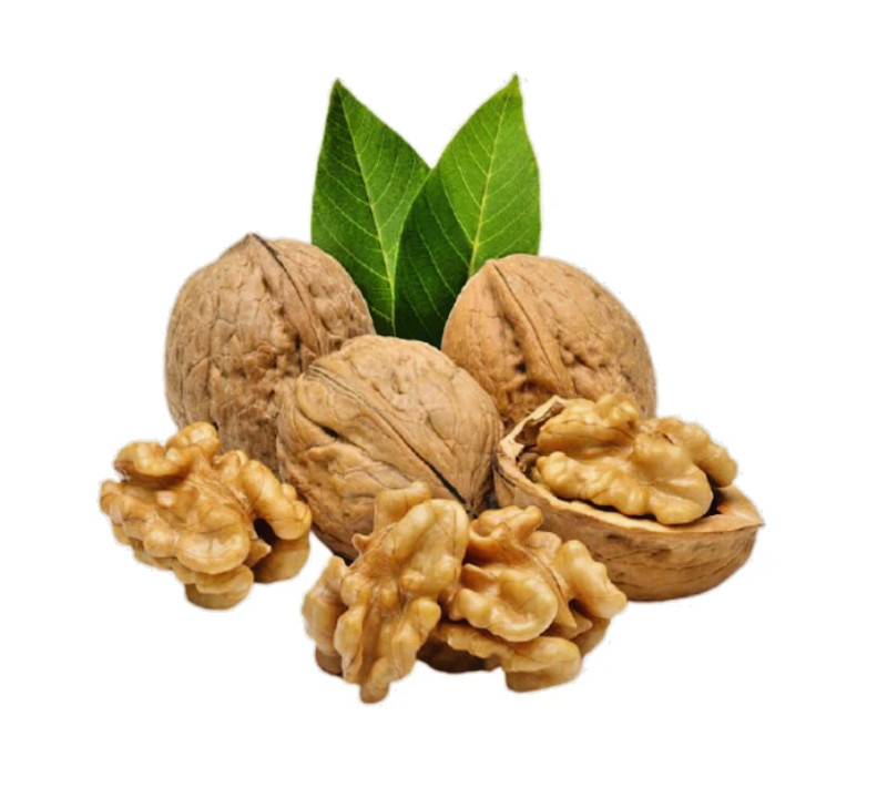 PREMIUM WALNUTS KOSHER HALVES 2 LBS FAST SHIP gallery