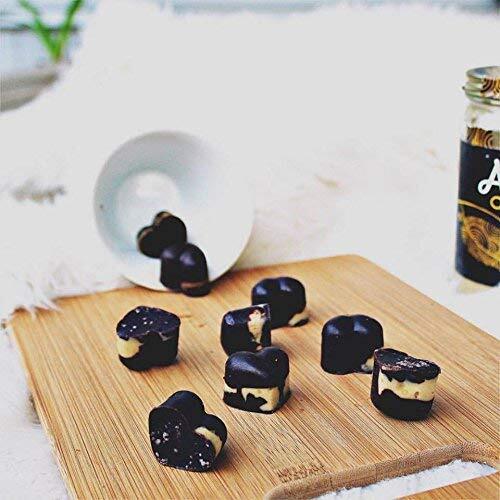 Organic Raw Cashew Butter 14 Ounce Pack of 2 Vegan Non GMO Gluten Free gallery