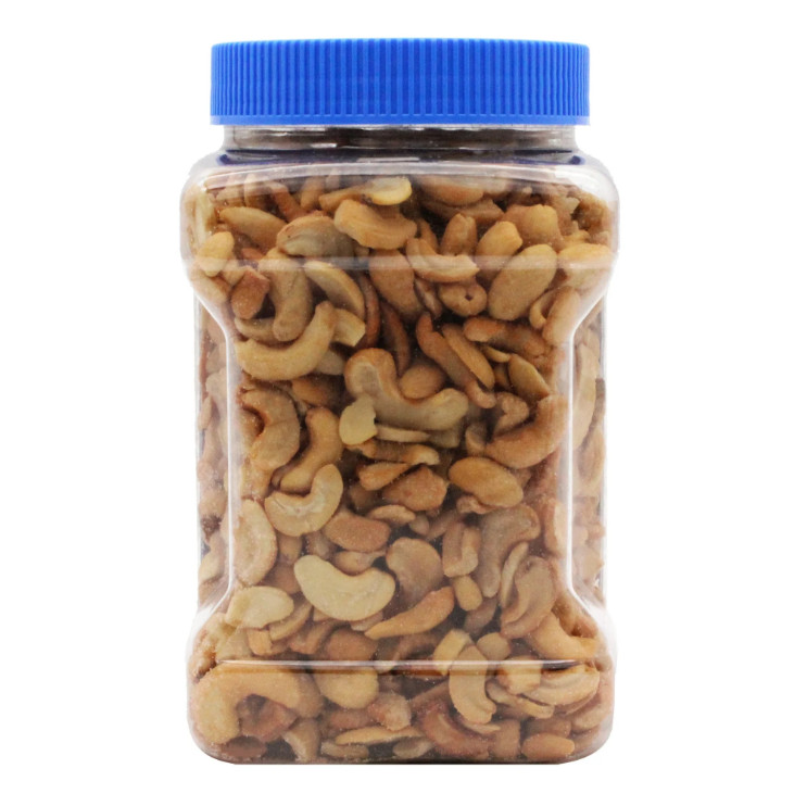 4 BOX Great Value Cashew Halves & Pieces, 27 oz gallery
