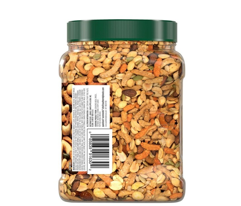 Southern Style Nuts, Hunter Mix, Gourmet, 30 Oz New gallery