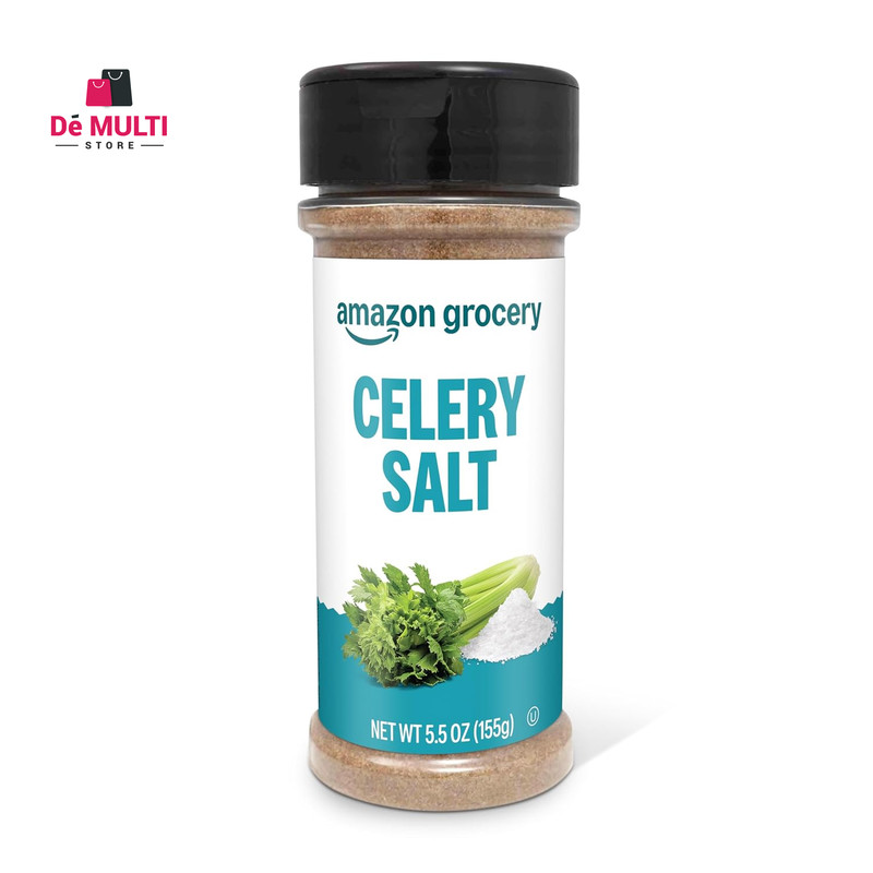 , Sea Salt, Fine Ground, 16 Oz gallery