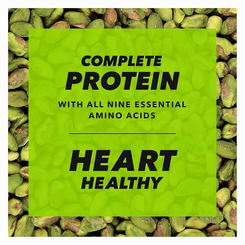 Wonderful Pistachios, No Shells Roasted & Salted , 6 ounce Bag Free Shipping gallery