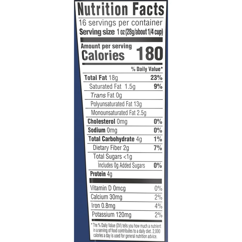 FISHER Chef's Naturals Chopped Walnuts, 16 oz, Naturally Gluten Free, Non-GMO... gallery