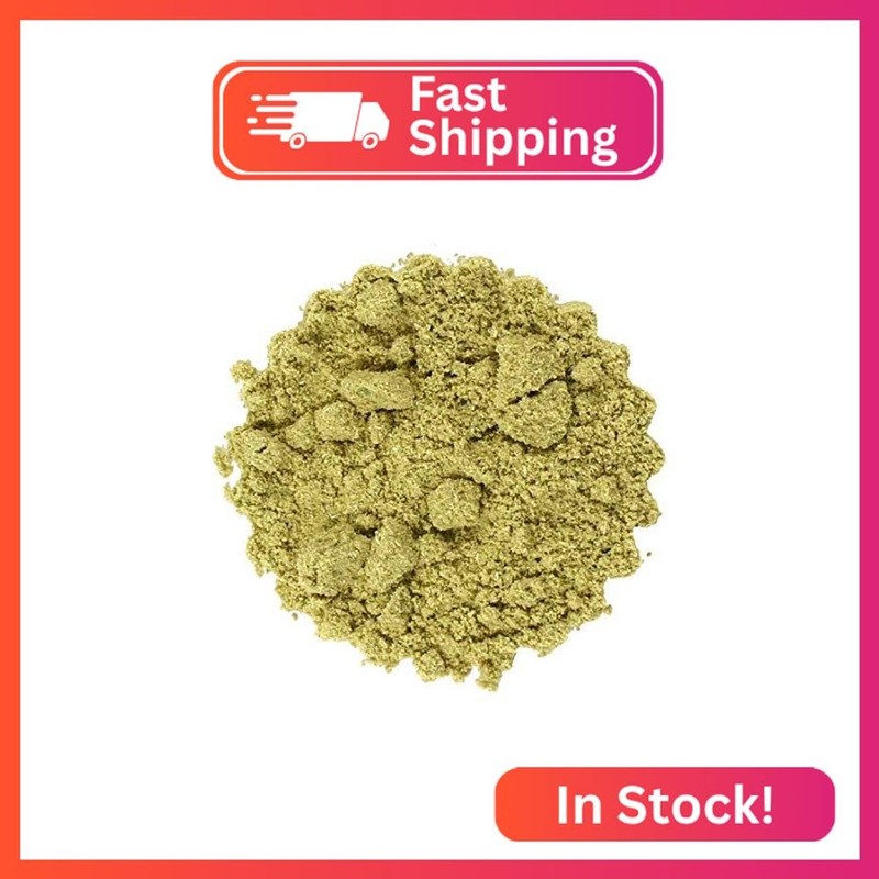 Frontier Co-op Fennel Seed Powder, Certified Organic, Kosher | 1 lb. Bulk Bag |