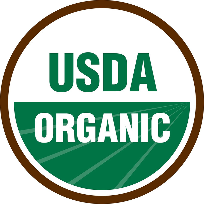 Organic Roasted Chickpeas 2 LB- USDA Organic Certified – Healthy Snack, Lightly gallery
