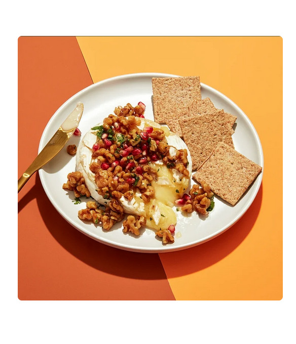 Fisher Chef's Naturals Gluten Free, No Preservatives, Non-GMO Walnut Halves & Pi gallery
