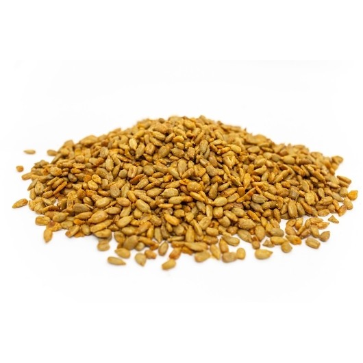 Sunrich Non-Dairy Buffalo Ranch Sunflower Kernels, 150 Each gallery