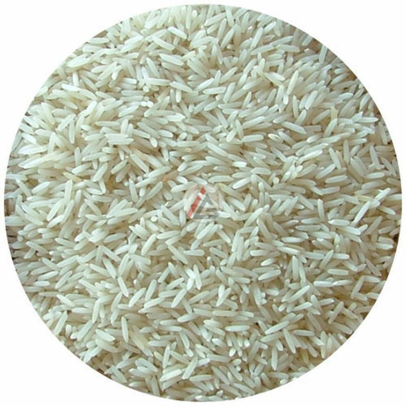 White Basmati Rice – 5 kg