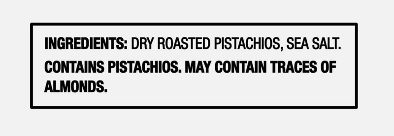 Great Value Roasted & Salted Pistachios, 16 oz Resealable Bag Free Shipping gallery