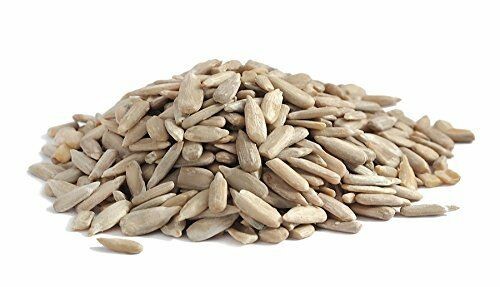 100 gm/ non salty Sunflower Seeds Surajmukhi Reday to Eat Shine Skin