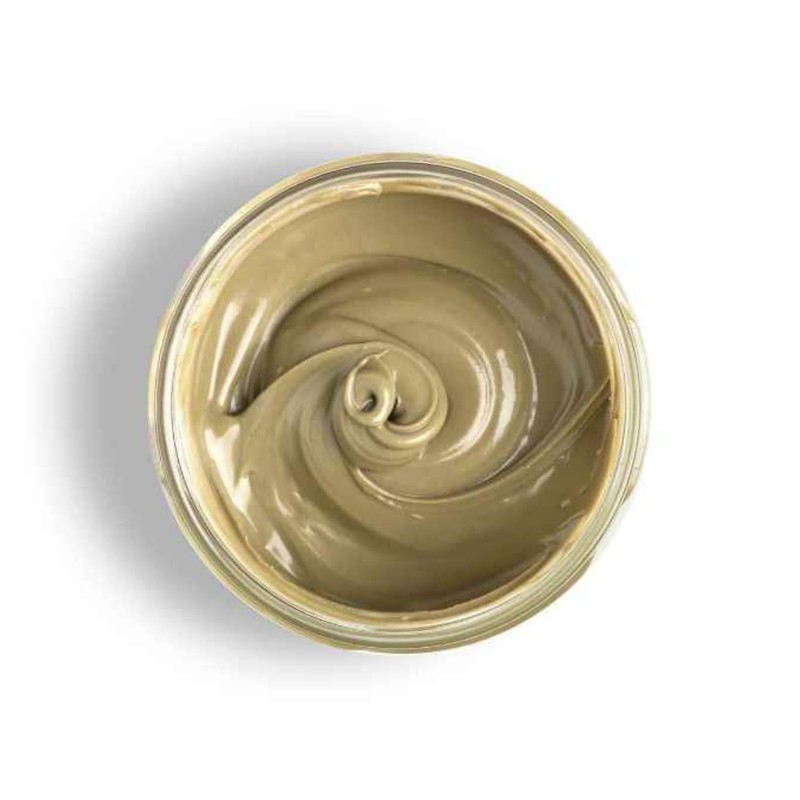 Pisti Cream of Pistachio from Sicily 21.2 Ounce 600g | Artisanal Italian Nut ... gallery