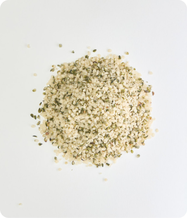 Essential Hemp Australian Hulled Hemp Seed 800g Gluten Dairy Free Vegan Friendly gallery