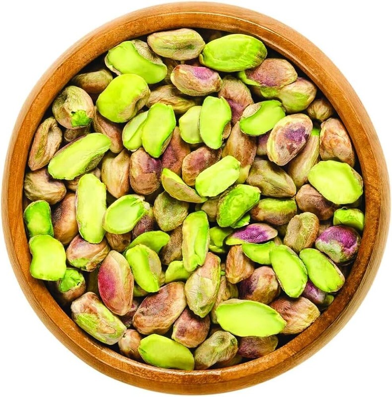 PISTACHIO NUT KERNELS 1kg