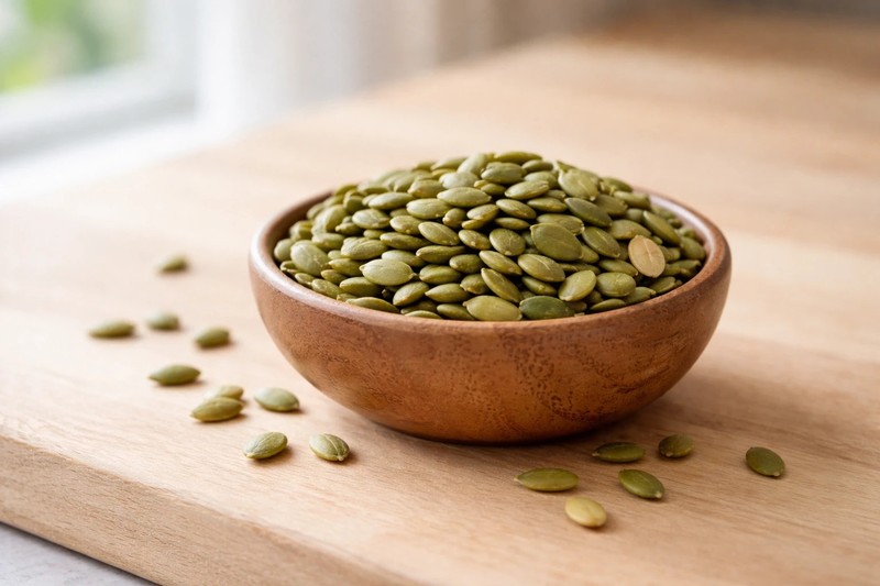 Pumpkin Seeds 250g – AAA Grade Seeds for Eating | Protein Rich Seeds, FREE SHIPP