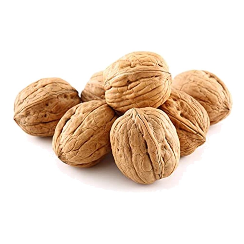 Easy Crack Jumbo Walnuts, California Chandler