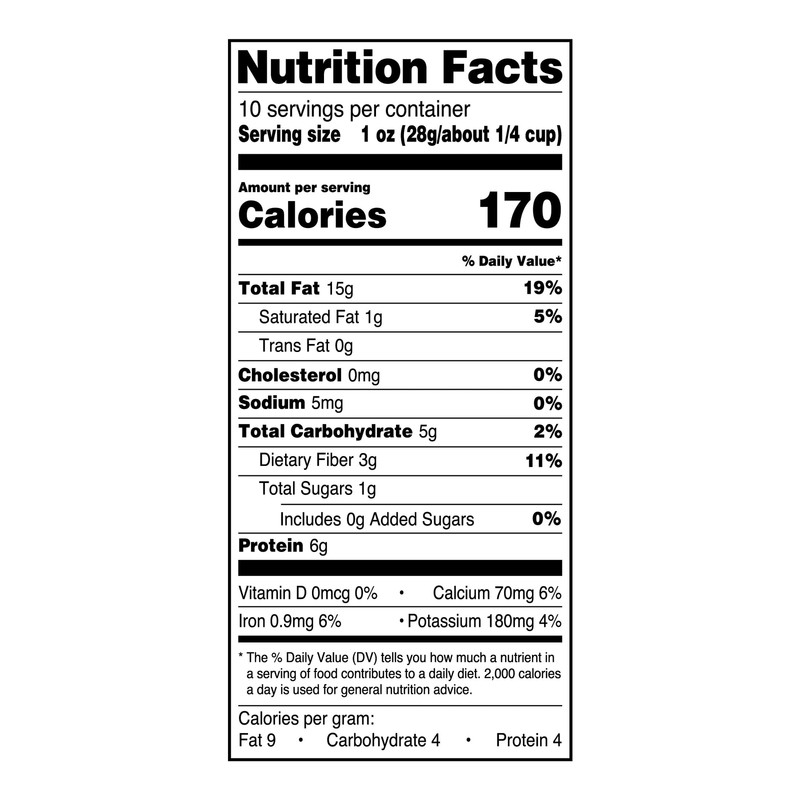 Blanched and Slivered Almonds, 10 oz gallery