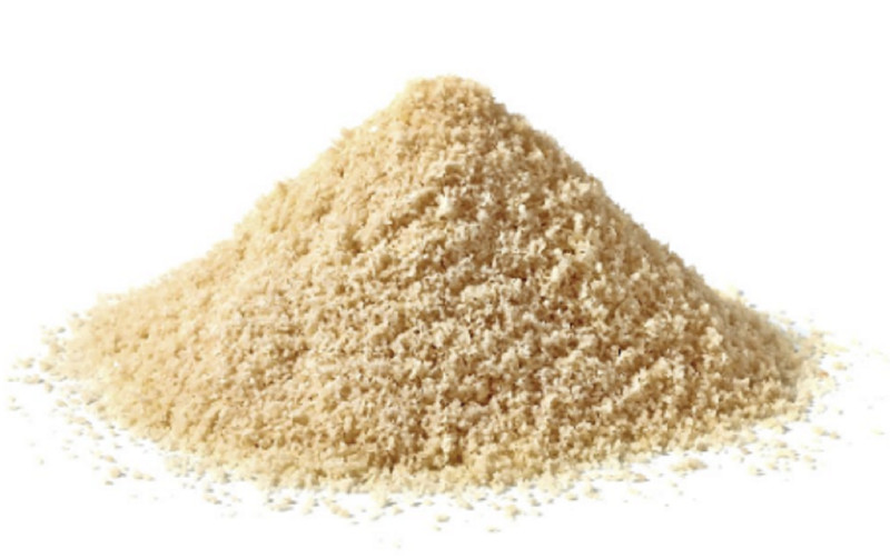 Nazo Blanched Almond Powder 7oz gallery