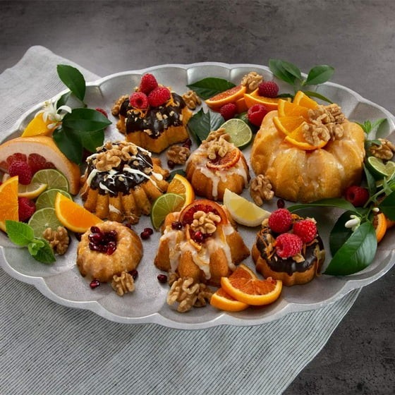 Fisher Chef's Naturals Gluten Free, No Preservatives, Non-GMO Walnut Halves & Pi gallery