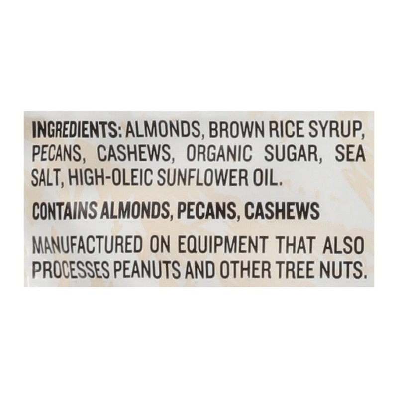True North Almond Pecan Crunch, 20 oz. gallery