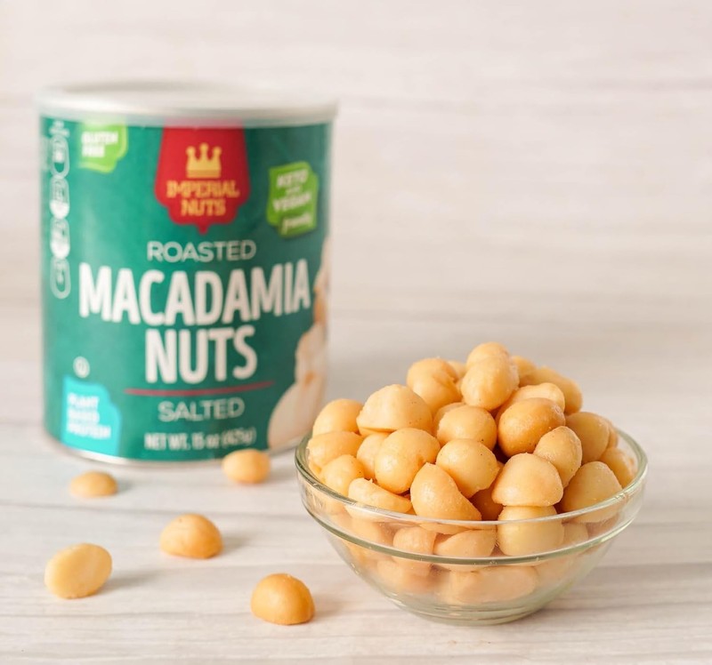 - adia Nuts | Gluten Free, Vegan and Keto Friendly Food gallery