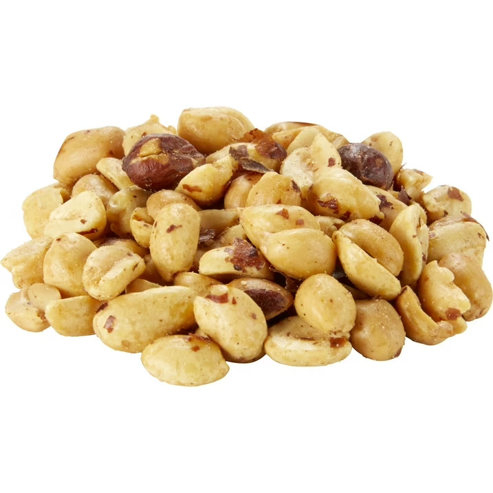 Planters Salted Peanuts, 24 ct Box, Free Shipping gallery