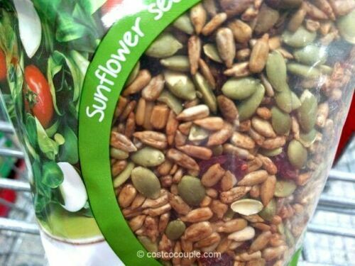 NaturSource Organic Salad Topper Smart Life 2 LB gallery