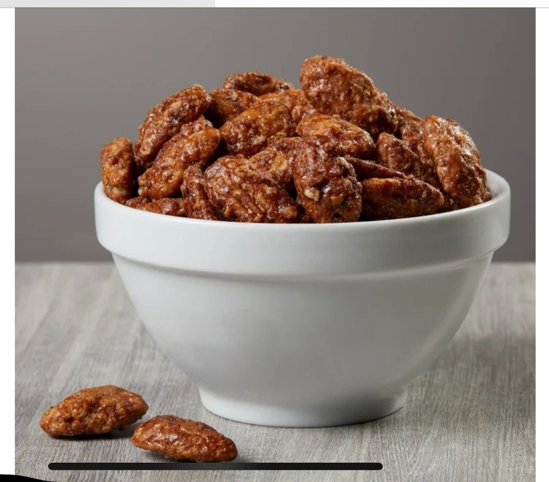 2-PACK Kirkland Signature Praline Pecans 40 oz Each Pack- Free Shipping gallery