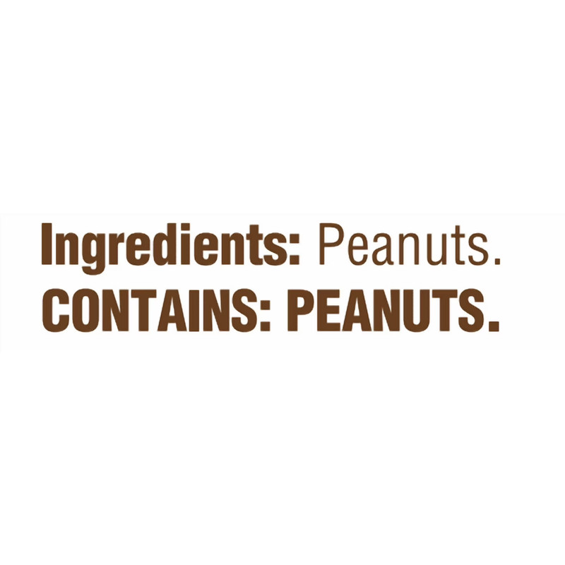 (2 pack) Hampton Farms Raw In-Shell Peanut Bag, 16 oz gallery