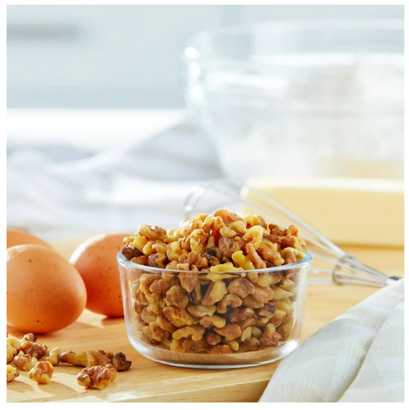 Great Value Chopped Walnuts, 24 oz gallery