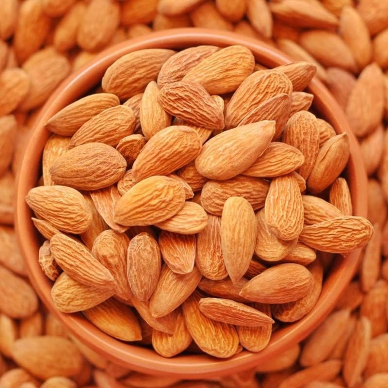 Moments of Happiness Dry Fruit 1kg Almond Cashew Raisin Kiwi Apricot Dates gallery